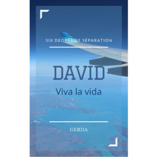 David - viva la vida - six degrés de séparation